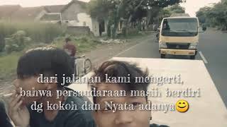 story wa,pejuang estaved part 3