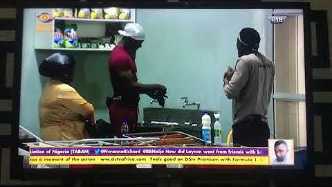 Easy Steps To Rescan Your DStv HD Decoder.