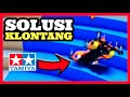 SOLUSi 5 JENiS KLONTANG ( FLY, COLLiDE, CURVE, UNSTABLE, FALL CRASH ) TAMiYA - 4WD RACER ( MOBiLE )