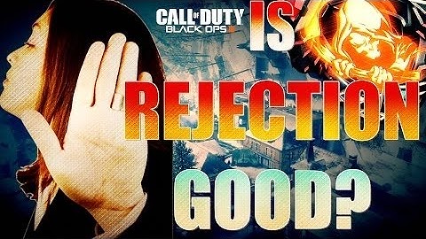 HARDCORE "NUCLEAR GAMEPLAY" Black Ops 3 - BO3 HVK Gameplay! - Is Rejection Good?