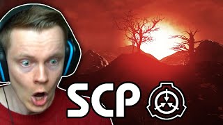 This SCP Will End the World in 24 Hours - When Day Breaks