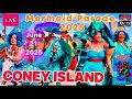 Part 1: Award-winning purn star named Queen Mermaid at 43rd annual Coney Island parade