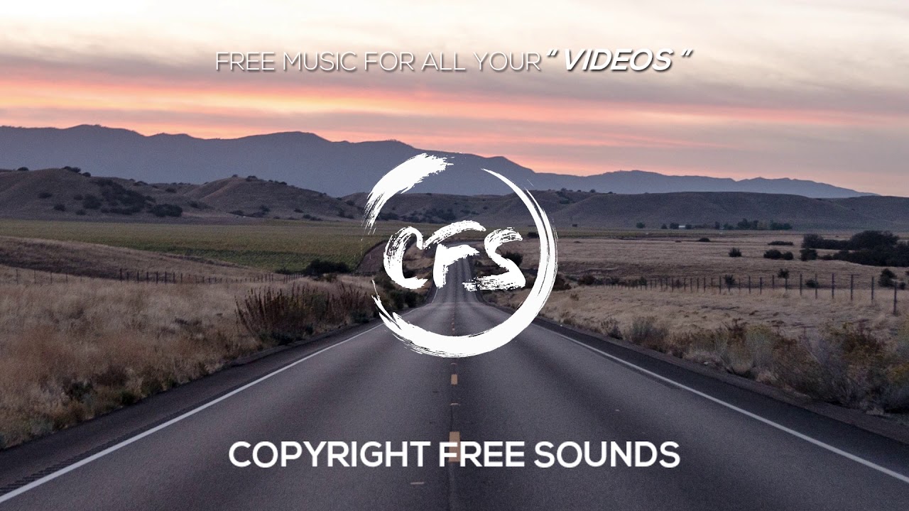 Cartoon - On & On Copyright Free Sounds - YouTube