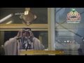 أذان المغرب من المسجد الحرام الاثنين 16 9 1435 المؤذن أحمد بصنوي HD 