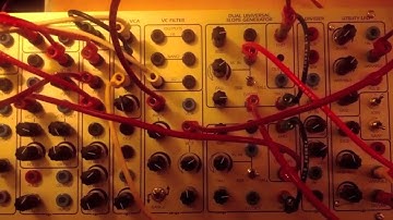 Generative diy Serge/CGS