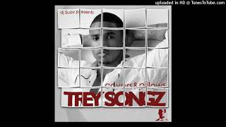 Watch Trey Songz Bed Bath  Beyond video