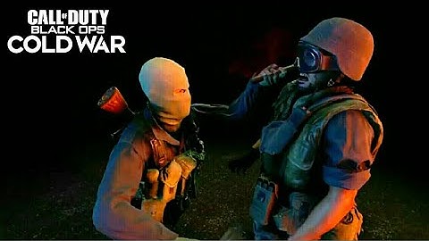 New Cold War Execution/Finisher (Preview) - Frontier Finisher, Tight Squeeze, Throat Chop & More