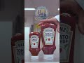 كيف يتم تصنيع كاتشب هاينز داخل المصنع Heinz Ketchup Factory Heinz Heinzketchup كاتشب