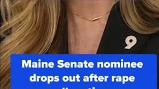 Graham Platner drops out of Maine Senate race