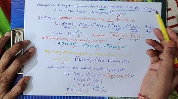 EL202,EE205 Laplace Transformation1 By P L Malviya, GPC Sirohi