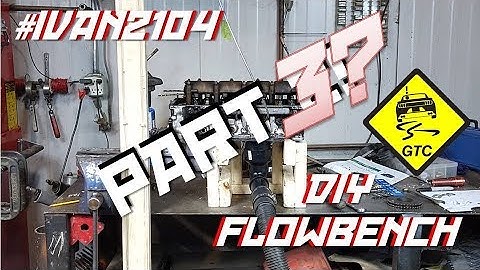 Flowbench Part 3 (Proof of Concept)