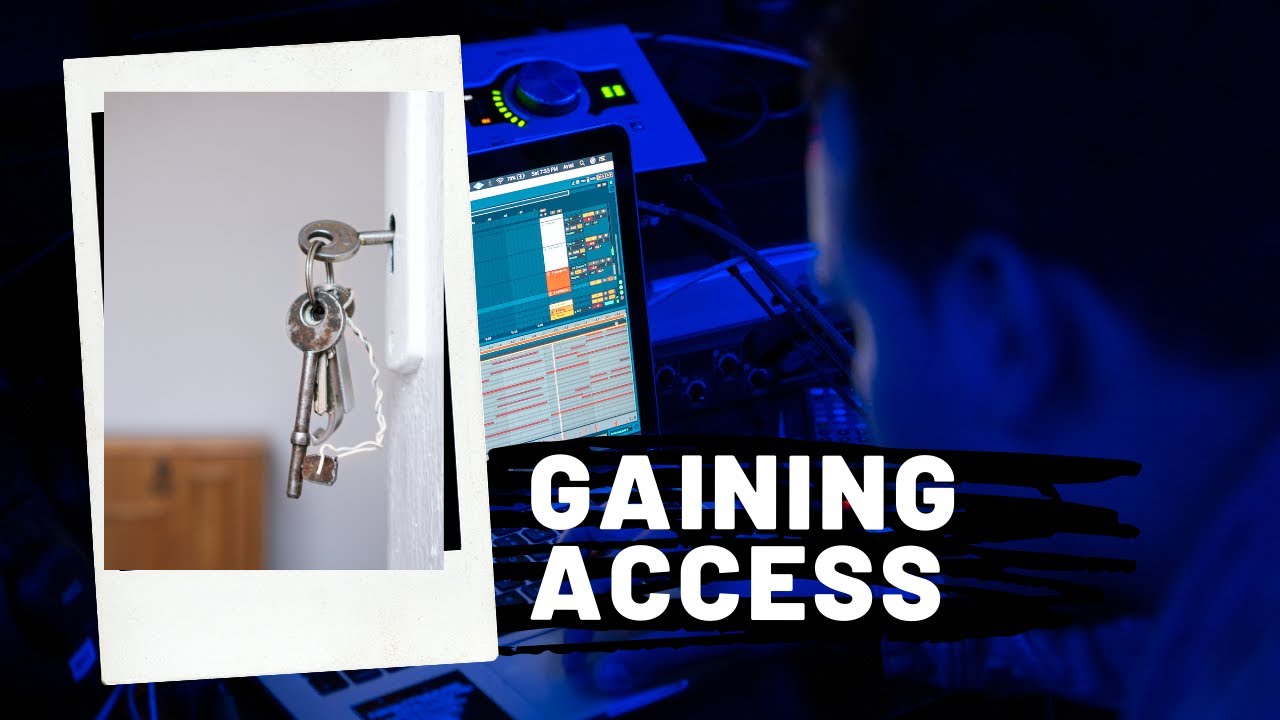 DoublePulsar Attack   Windows Exploit