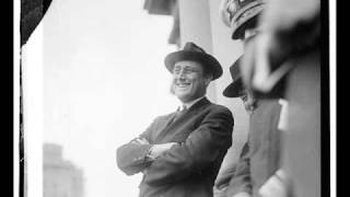 FDR Fireside Chat 14: On the European War