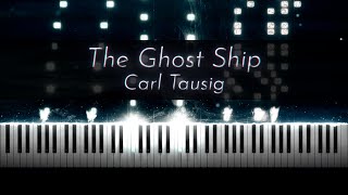 Tausig: Das Geisterschiff "The Ghost Ship" [Rian de Waal]