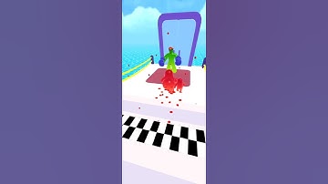 Join Blob clash 3d  all level gameplay Android,ios plz like share subscribe for the watching #shorts