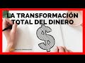 La Transformación Total de tu Dinero - Un Resumen de Libros para Emprendedores