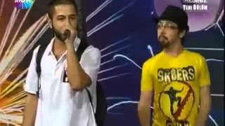Koray Avcı - Yetenek Sizsiniz I