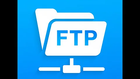 FTP Client sever connect to localhost