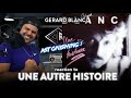 First Time Reaction Gerard Blanc Une Autre Histoire (Another Story) | Dereck Reacts