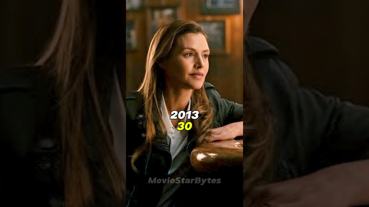 Oldboy (2013-2025) Cast Before and After 