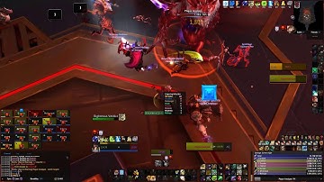 AnarChronos - Vectis (Heroic)