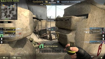 CS:GO - How To Win With Style
