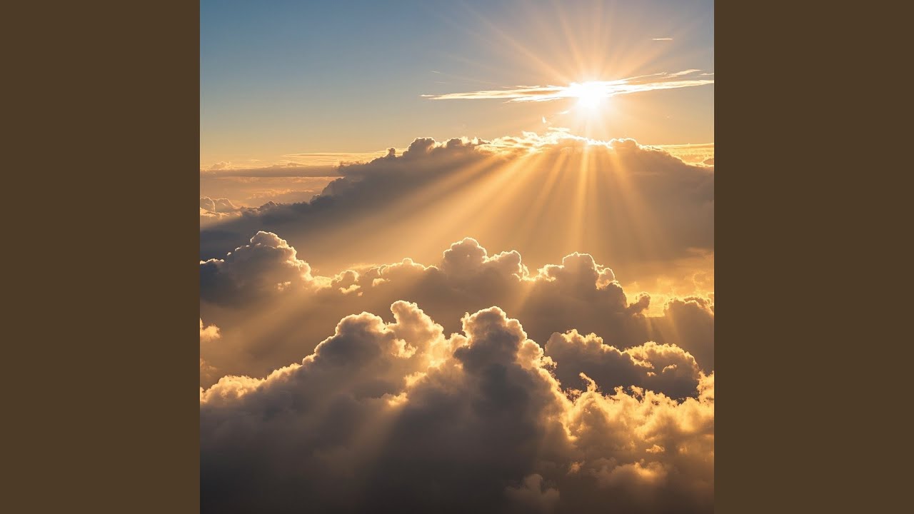 Blessings From Above