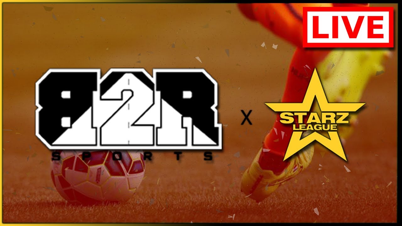 B2R SPORTS Live Stream - YouTube