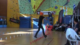 06 20180825 Nicolao Ambroise PSWC 2018 Freestyle Classic Senior Men 6 place