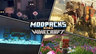 the best modpack in minecraft bedrock 1.21 | the best modpack in minecraft 2025 🔥 screenshot 5