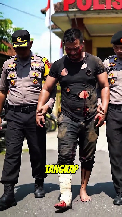Detik-detik penangkapan preman yang ngerampok tas wanita‼️#shorts #viralvideo #viralshorts