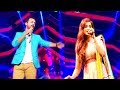 Shreya Ghoshal & Atif Aslam | Last Night Rocking Performance 2018 | Latest Song