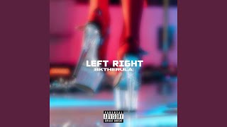 LEFT RIGHT - Bktherula