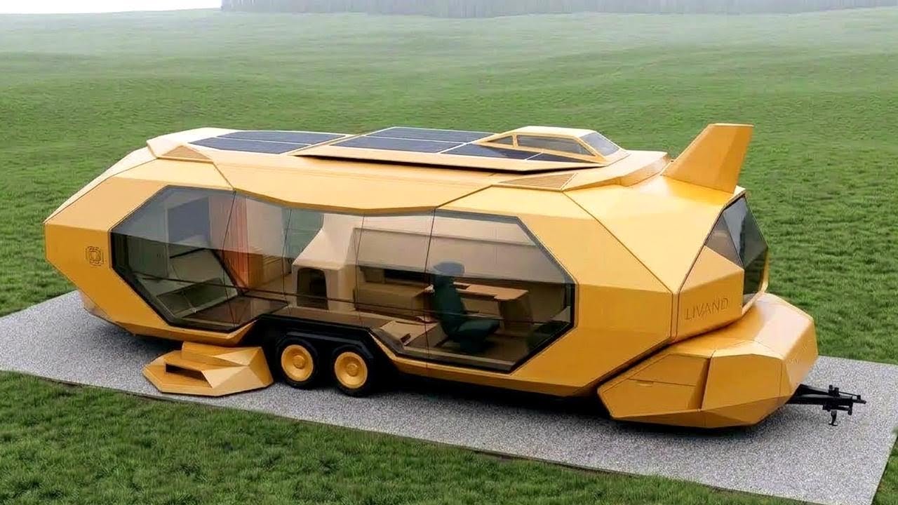 “Incredibly Affordable Tiny Prefab Homes: A Path to Homeownership for Everyone!” – Video “Incredibly Affordable Tiny Prefab Homes: A Path to Homeownership for Everyone!” – Video