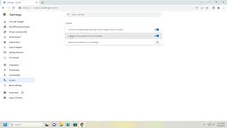 How to Stop Google Chrome From Running Background Apps When It Is Closed [Guide]