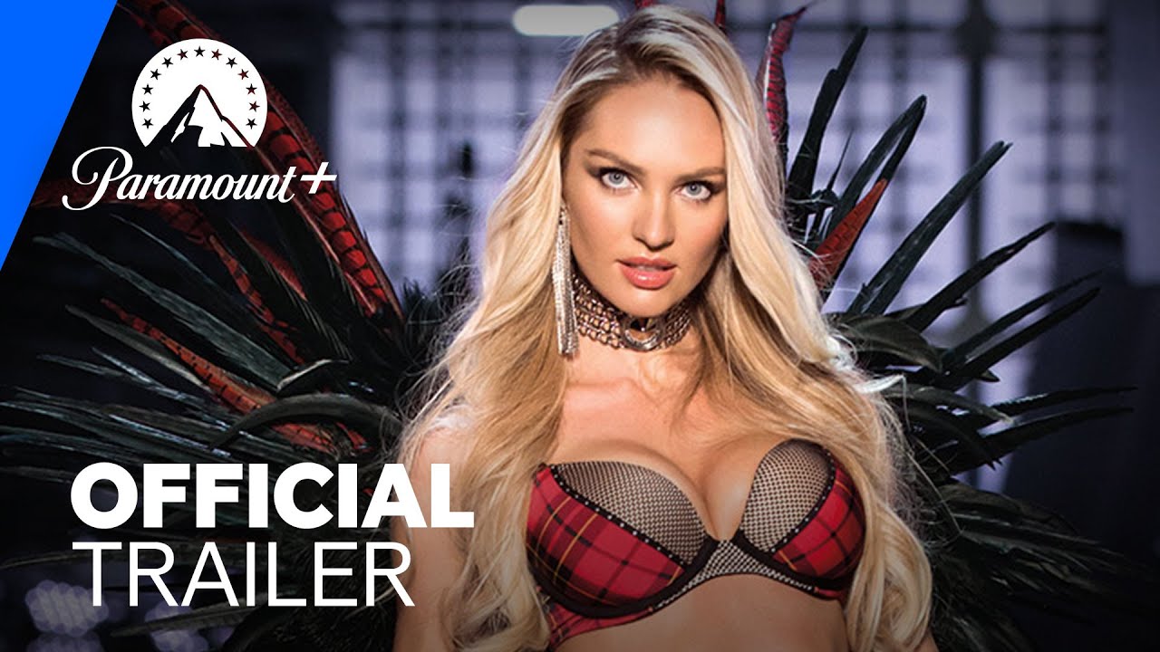 Victoria's Secret: Angels and Demons, Official Trailer