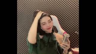 Tương Tư Thành Hoạ - BiYu cover - 相思成灾 - 碧玉cover