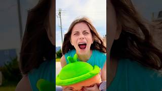 It Ate The Easter Bunny