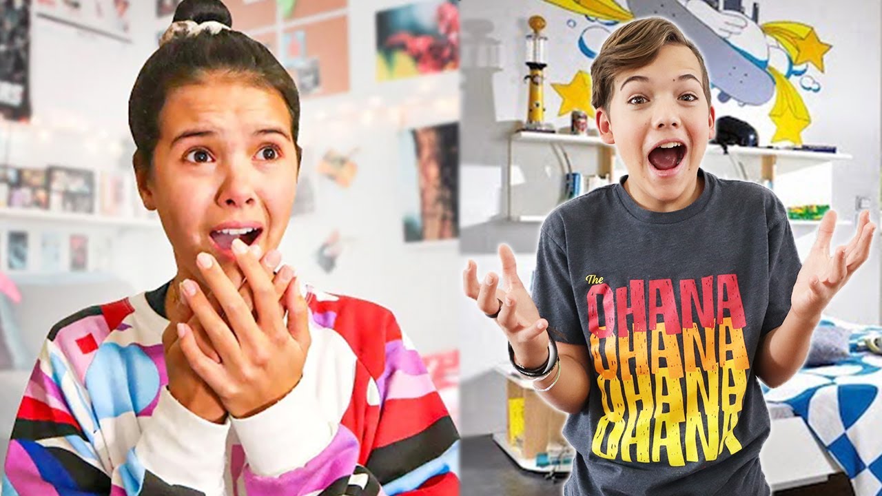 Our Best Surprise Makeovers!