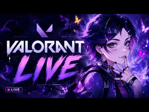 I Smell Free RR | #valorant #cs2 #valorantlive