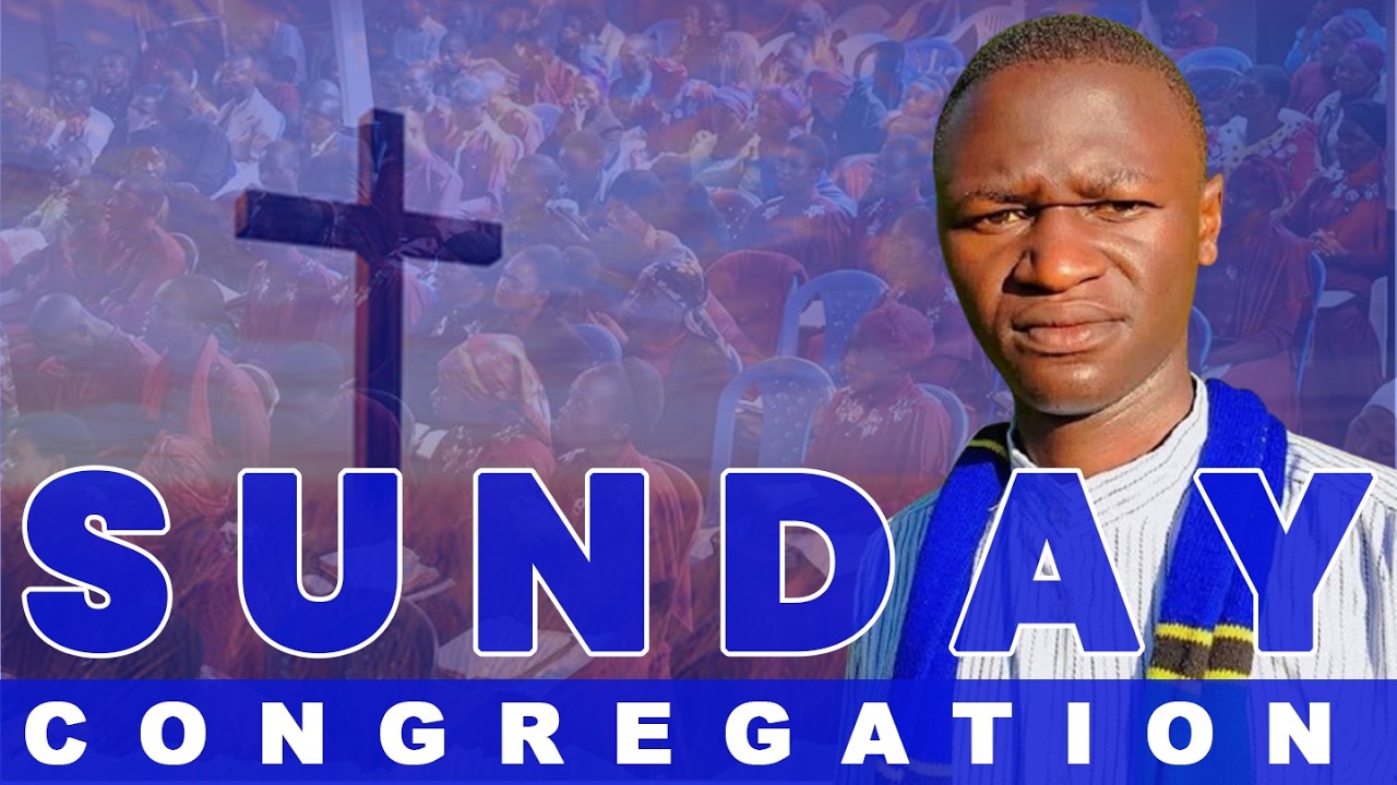 IBADA YA JUMAPILI// MAHUIR //PASTOR HELBETH 08.03.2026