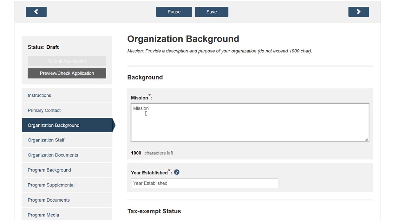 Foundation for Financial Planning YouTube