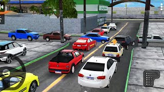 🚧 Massive Traffic Jam! I Cleared the Entire Road | Rebaixados Elite Brasil screenshot 3
