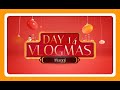 VlogMas|DAY 14|Maggi