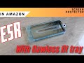 Perfect iPhone 16 Pro Max Screen Protector Install (ZERO Bubbles!)
