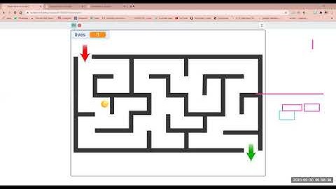 maze game scratch tutorial-1