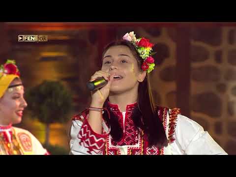 Вера Бугова Ерменлийо делийо Пирин Фолк 2021 конкурс за изпълнителско изкуство