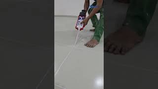Kháng nước, chống bám bẩn tuyệt đối cùng SeaPro TileSeal G5000 đỉnh cao!#SeaProG5000 #Xaydung