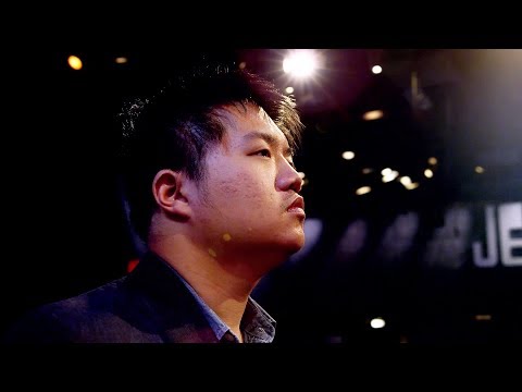 'Who Is Arthur Chu?' Documentary Trailer