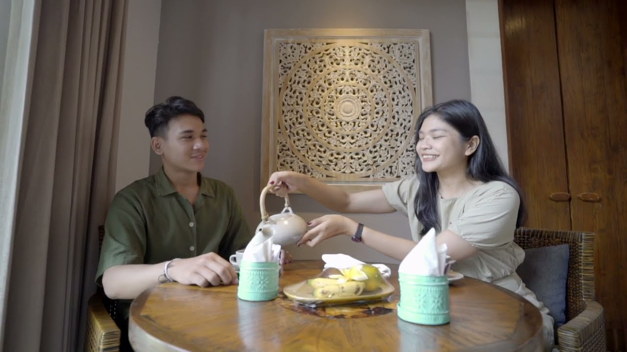 Tejaprana Bisma (Company Profile Hotel)